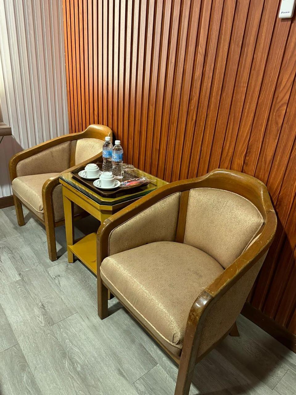 Ss Hotel Серембан  Экстерьер фото
